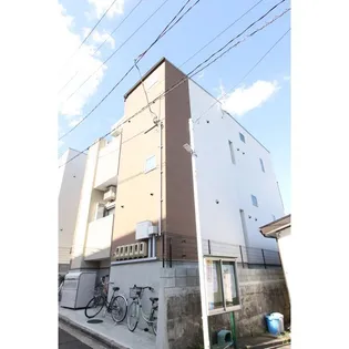 クレール東仙台の画像