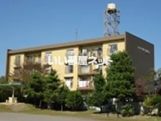 コンチネンタル布瀬IIの画像