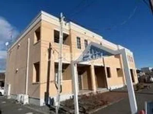 パルランテ【2階】の外観