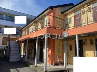 シャトーレ中里の画像