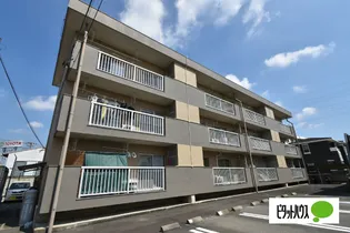 小野里マンションの画像