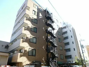 津賀マンションの画像