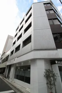 YS松本ビル【4階】の外観