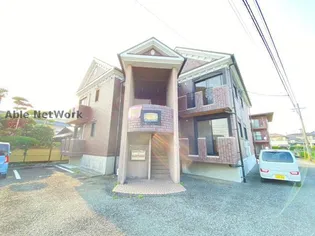 メゾンパルナスIIの画像