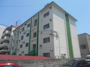 光ハイツの画像