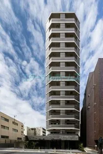 ジオエント原宿の画像