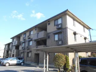 ラ ルーナ Aの画像