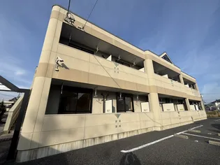 向学ハイツ歓の画像