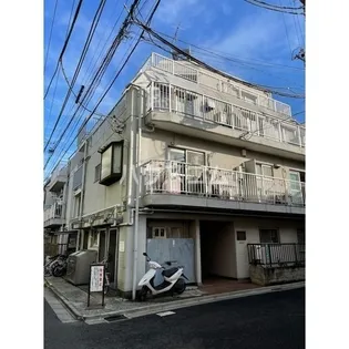 サカエ代田橋マンションの画像