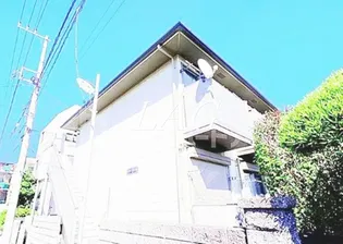 メゾンソレジオの画像