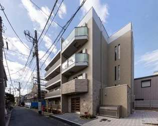 ファランドール中野の画像