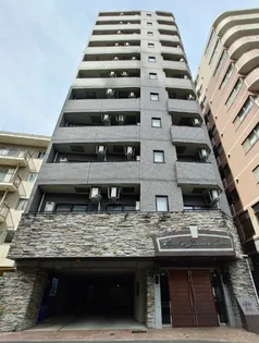 ガラ シティ横浜西口の画像