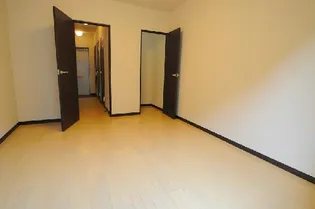 レオネクスト白帆台【1階】の内装