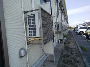 レオネクスト白帆台【1階】の内装