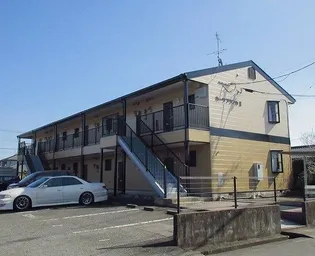 カーサブランカ IIの画像