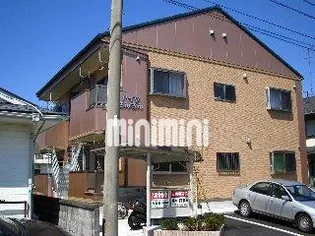 ハイツさんさんの画像