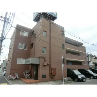 サンハイツふじの画像