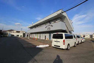 西武レインボープラザの画像