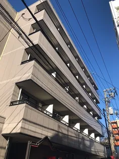 芦花公園エクセル2【5階】の外観
