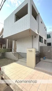 OHKHILL成田東【2階】の外観