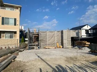 (仮称)ワンズテラス長久手山野田【2階】の外観