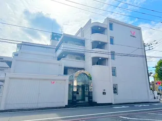 ウィンベルソロ前橋第3【2階】の外観