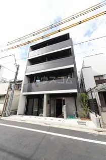 Mind Higashijujo【4階】の外観