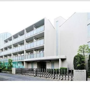 赤坂第一ハイツ【2階】の外観