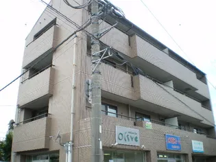 ガーデニア21の画像