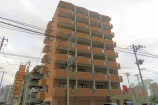 ロンディーヌII榴岡の画像