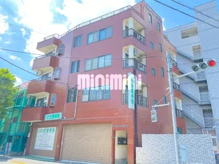 エルムーントビサン1の画像