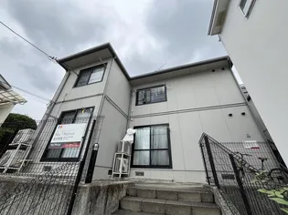 メゾン土樋【1階】の外観