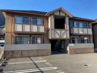 ジェネス八木 A棟の画像