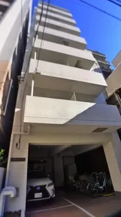 アーバンタニ【5階】の外観