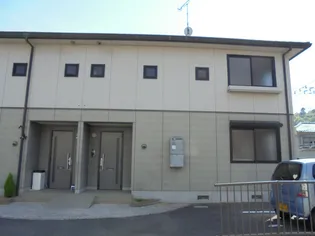 広島県広島市西区己斐上3【一戸建】の外観