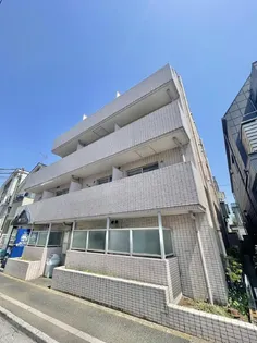 ウィンベルソロ金町第7【1階】の外観