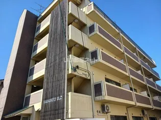 グラン リヴィエール西京極の画像