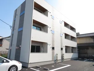 シルバーピークの画像