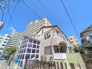 アーバンビラ市川の画像