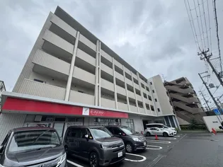 ルミナスビラ石橋の画像