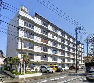 三榮マンション第一の画像