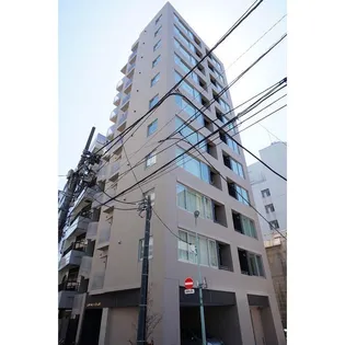 東京都中央区日本橋馬喰町2【マンション】の外観