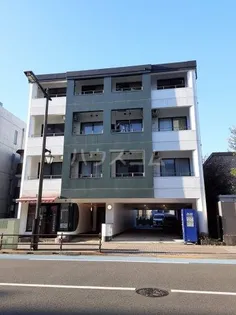 フラットKの画像