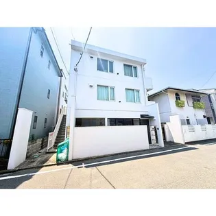 三嘉ハイツの画像