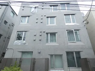 PASEO市谷台町II パセオ市谷台町【2階】の外観