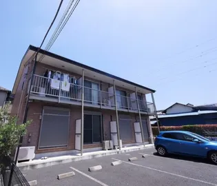 アムールSTUDIOの画像