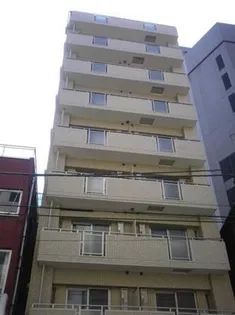 東京都千代田区神田須田町2【マンション】の外観