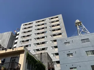 HF晩翠通レジデンスの画像