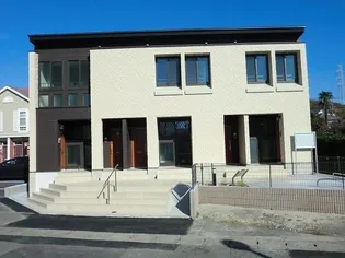 グラン レーヴ【2階】の外観