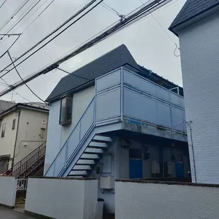 プラザドゥソフィアA棟【1階】の外観